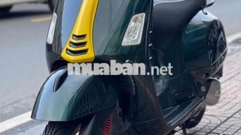 Vespa GTS 150 2020 IGET BSTP - SIÊU ĐẸP - BAO GÓP