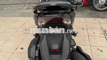 Honda Air Blade 2026 Xanh Nhám