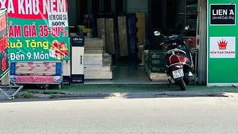 Cho thuê mặt bằng rẻ nhất đường Cách mạng tháng 8