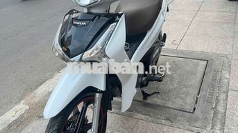 HONDA FUTURE LED FI 2020 TRẮNG