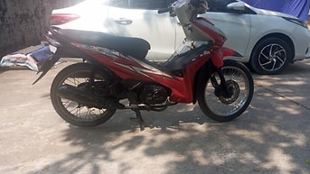 Bán xe wave RSX 110cc xe honda