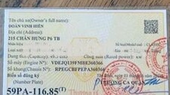 Xe máy Espero Classic 2024 Đen trắng