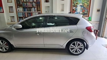 KIA CERATO 2012 HATCHBACK NHẬP KHẨU