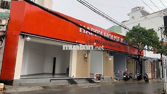 (8 Triệu- Ngang 7m) Cho thuê nhà MTKD đường hoàng xuân nhị DT 7x3m