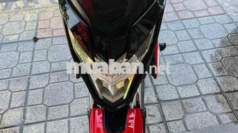Honda Sonic 150 dky 2019 đỏ đen