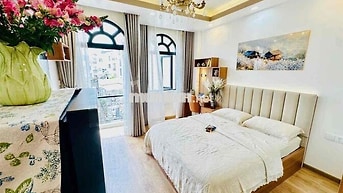 🔥 CHO THUÊ PHÒNG BAN CÔNG CAO CẤP – HOÀNG VĂN THỤ, PHÚ NHUẬN | CHỈ 12