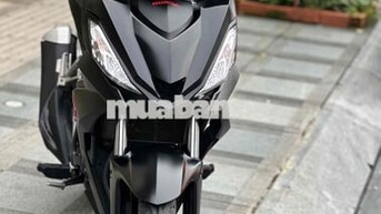 HONDA WINNER 2018 ĐEN NHÁM