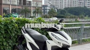 Honda Vario 150 2021 màu trắng
