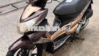Xe rẻ đi làm Giá 3 Triệu , Hazate 125cc Máy êm