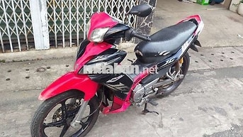 YAMAHA JUPITER 2015 ĐỎ ĐEN