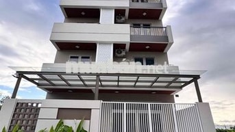 CHÍNH CHỦ CẦN CHUYỂN NHƯỢNG TOÀ CĂN HỘ DÒNG TIỀN 9.9%/NĂM - NGAY BIỂN