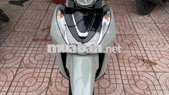 SH Mode 2025 ABS 3.300km