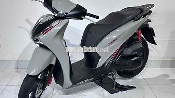 HONDA SH 125I 2023 ABS MÀU XÁM