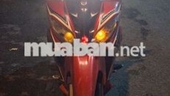 Yamaha Jupiter Đỏ đen Nhật Bản