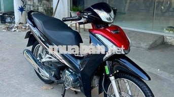 Honda Future Led 2020 Đỏ đen( Góp 50%