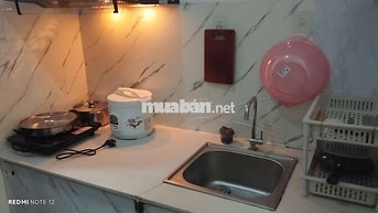 cho thuê nhà có nhiều căn hộ khép kín sát biển Sơn trà