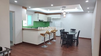 CHỦ NHÀ CHO THUÊ CĂN HỘ RUBY GARDEN (NGUYỄN SỸ SÁCH) – 90M² 2PN/2WC