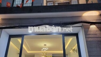 NHÀ CHOI THUE NGUYÊN CĂN CX ĐÔ THÀNH Q3 TRỆT 3 LẦU ( 6PN/7TOILET)