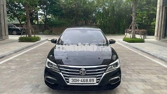 Xe MG 5 1.5 MT 2024 - 275 Triệu