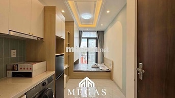 Khai trương CHDV full nội thất mới 100%