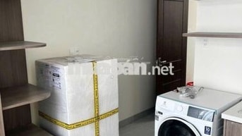 Căn hộ ngay Ngã Tư Hàng Xanh mới xây full nội thất