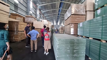 Xưởng 3000m2 KCN Hoàng Gia, Long An , PCCC tự động,Giá 250 triệu/tháng
