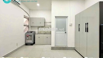 🧧CHDV LÊ VĂN SỸ - MÁY GIẶT RIÊNG - CỬA SỔ TRỜI - THOÁNG MÁT RỘNG RÃI