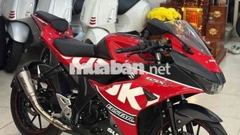 Suzuki GSX-R150 2018/150.Khoá Makey.BSTP.odd 4000