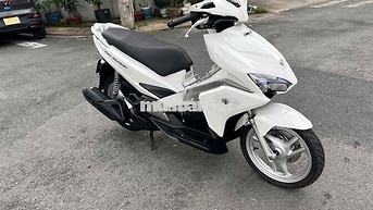 Honda Air Blade 125 2017 trắng💥CÓ BẢO HÀNH💥💥