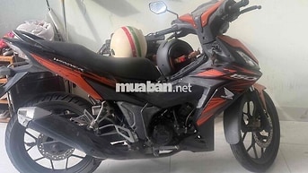 Honda Winner 2017 Cam đen 76143 km