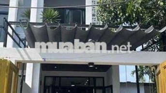 Căn hộ mới xây cần tìm khách thuê lâu dài
