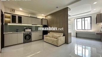 CĂN HỘ MỚI 100% CÁCH CẦU THỊ NGHÈ CHỈ 5 PHÚT, NGAY NGÃ 4 HÀNG XANH