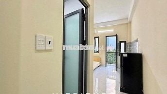 STUDIO FULL NT ZÁ SINH VIÊN NGAY CỘNG HOÀ