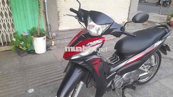 HONDA WAVE RSX 2014 thành phố