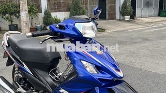 Suzuki Axelo 125cc xanh đen 💥 Biển Số TP💥💥