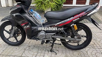 Yamaha Jupiter Fi 115cc màu đen