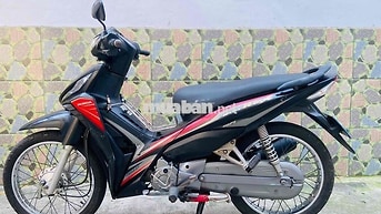Honda Wave RSX 110 FI, BSTP Chính chủ