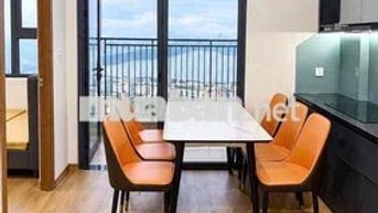 CHO THUÊ CĂN 2 PHÒNG NGỦ FULL NỘI THẤT | VIEW BIỂN THOÁNG MÁT