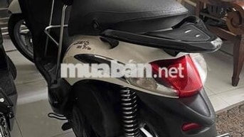 Piaggio Liberty 3vie 2015 Trắng