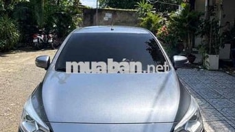 Mitsubishi Attrage 2023 CVT 13 vạn km Xám bạc