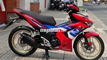Winner X V3 2023 ABS HRC Đỏ trắng xanh bstp