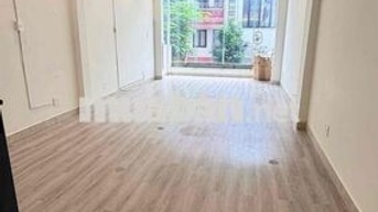 Mặt Tiền Nguyễn Thiện Thuật Quận 3 56 m² ngang 4m 4 Tầng - 45 tr