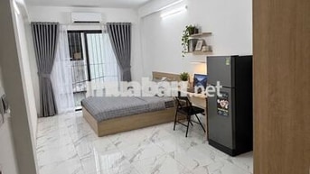 🔥Cho thuê căn hộ dịch vụ mới 100%, ở luôn cuối tháng 10🔥