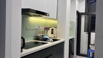 2N phố cổ, hiện đại, thuận tiện