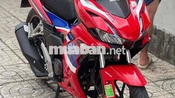 WINNER X V3 HRC ĐỎ TRẮNG XANH BSTP 9C