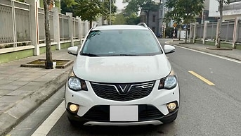 VINFAST FADIL 2022 TRẮNG 5 CHỖ