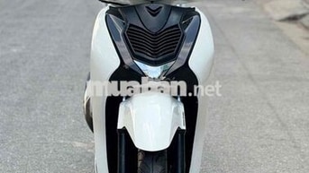 Honda SH 125i 2017 Trắng Nguyên Bản Chất ✅✅✅✅