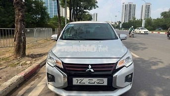 Mitsubishi Attrage 1.2 CVT 2023 - 330 Triệu