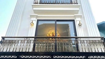 Bán nhà 6,5 tầng thang máy liêm mạc thượng cát