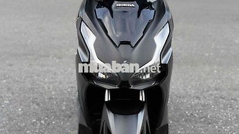 Honda Air Blade 2024 125cc màu đen